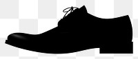 PNG Shoe footwear clothing transparent background