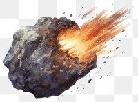 PNG Rock accessories explosion exploding