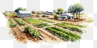 PNG Architecture outdoors building garden. 