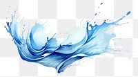 PNG Water backgrounds splattered splashing. 