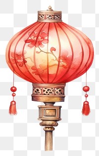 PNG Lantern lamp architecture celebration. AI generated Image by rawpixel.