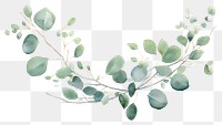 PNG Pattern plant leaf graphics