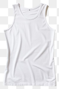 PNG Blouse sportswear coathanger undershirt. AI generated Image by rawpixel.