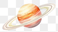 PNG Astronomy planet space universe. AI generated Image by rawpixel.