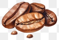 PNG Coffee food chocolate freshness. 