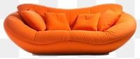 PNG Furniture cushion pillow comfortable. AI generated Image by rawpixel.