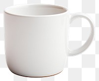 PNG Coffee mug porcelain drink. 