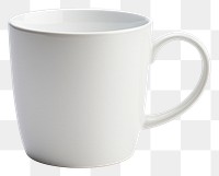 PNG Coffee mug porcelain drink. 