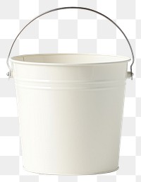 PNG Bucket container flowerpot letterbox. AI generated Image by rawpixel.