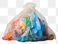 PNG Plastic bag container abundance