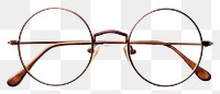 PNG Glasses transparent background accessories accessory. 