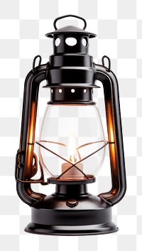 PNG Lantern bottle lamp transparent background. 