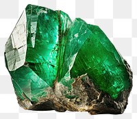 PNG Gemstone mineral emerald jewelry. 