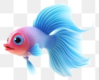 PNG Fish goldfish cartoon animal