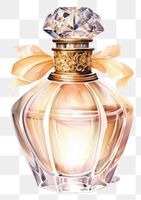 PNG Perfume bottle jewelry  