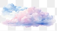 PNG Cloud sky backgrounds outdoors