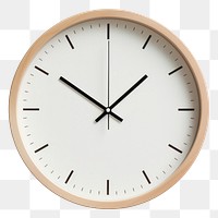 PNG Clock deadline accuracy number