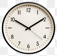 PNG Clock furniture deadline accuracy. 