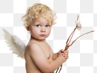 PNG Baby innocence portrait weaponry. AI generated Image by rawpixel.