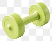 PNG Dumbbell sports gym  