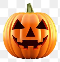 PNG Vegetable halloween pumpkin food. AI generated Image by rawpixel.