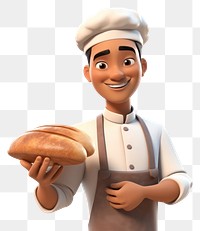 PNG Smiling cartoon food transparent background. AI generated Image by rawpixel.