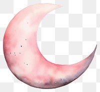 PNG Moon astronomy eclipse night transparent background