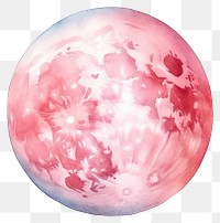 PNG Sphere space freshness transparent background