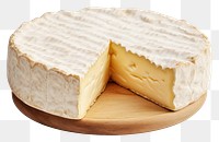 PNG Cheese food brie parmigiano-reggiano. AI generated Image by rawpixel.