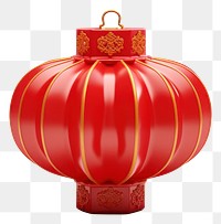 PNG Lantern white background chinese lantern celebration. 