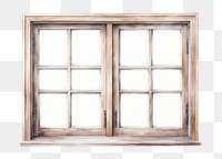 PNG  Transparent window architecture backgrounds. AI generated Image by rawpixel.