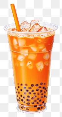 PNG Drink transparent background refreshment disposable. AI generated Image by rawpixel.