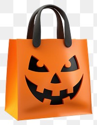 PNG Bag halloween handbag  