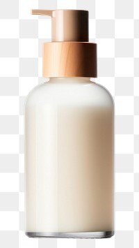 PNG Bottle cosmetics skin transparent background