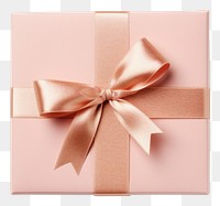 PNG Gift box white background anniversary