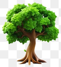 PNG  Tree bonsai plant green. AI generated Image by rawpixel.