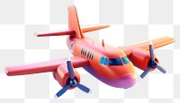 PNG Airplane aircraft vehicle flying. AI generated Image by rawpixel.
