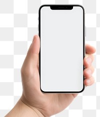 PNG Phone hand transparent background photographing. 