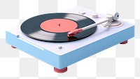 PNG Electronics turntable gramophone technology. 