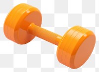 PNG Sports weight gym transparent background. AI generated Image by rawpixel.