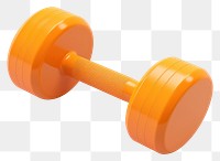 PNG Sports weight gym transparent background. 