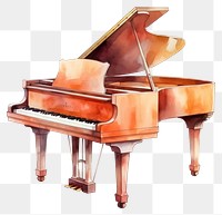 PNG Piano keyboard transparent background harpsichord. 