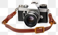 PNG Camera strap transparent background accessories. AI generated Image by rawpixel.