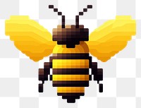 PNG Bee insect animal transparent background