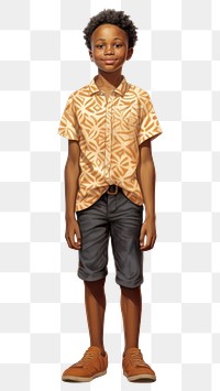 PNG Footwear sleeve shorts shirt transparent background