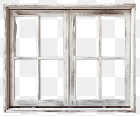 PNG Window white 