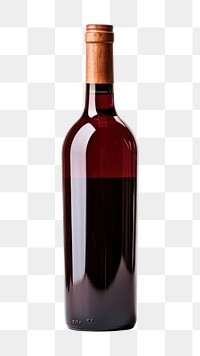 PNG Bottle wine drink  