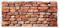 PNG Brick wall architecture. 