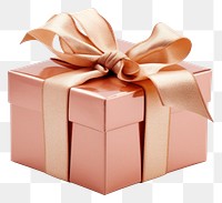 PNG Gift box transparent background celebration. 