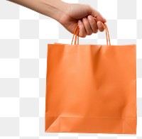 PNG Bag shopping handbag holding. 